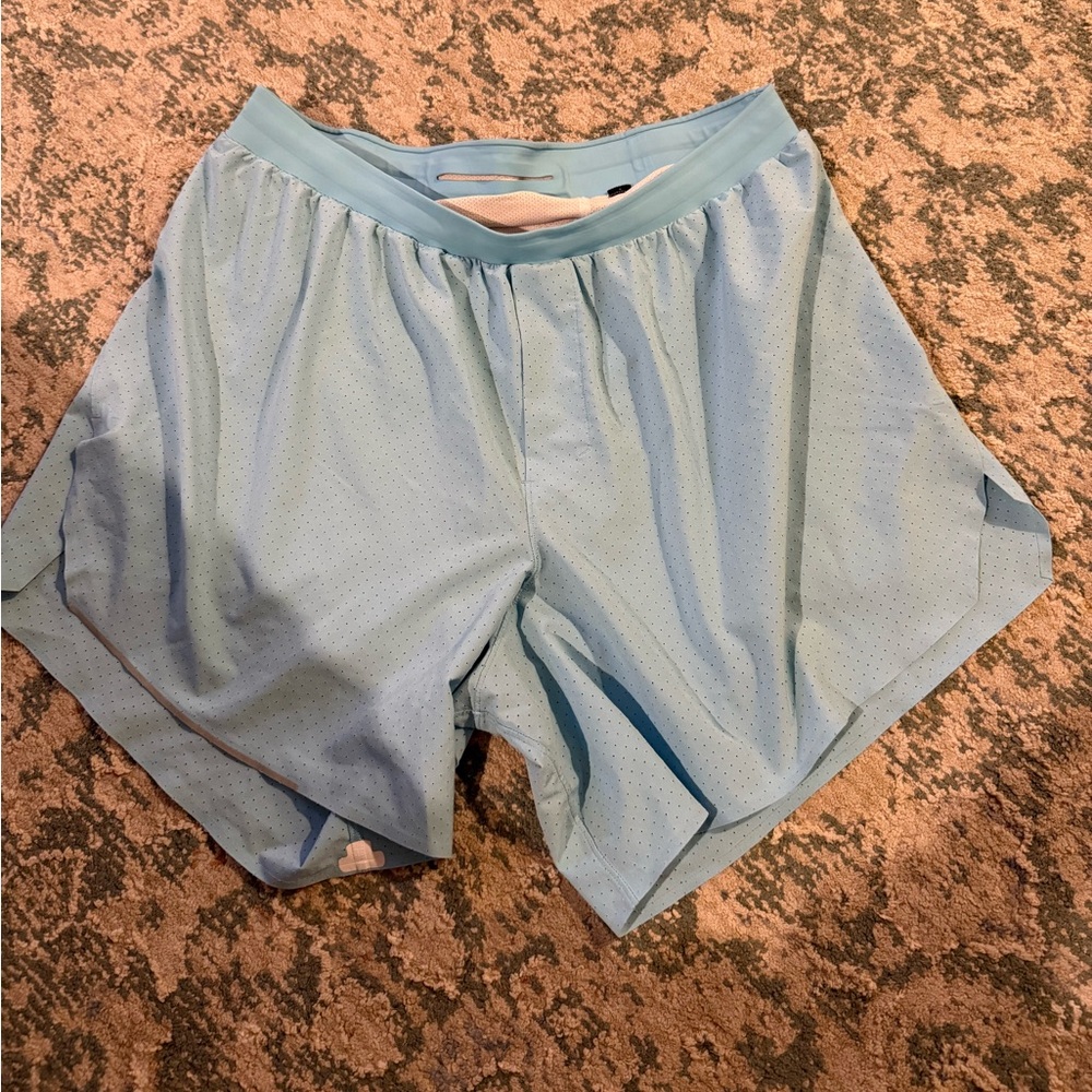 Men’s Fast & Free